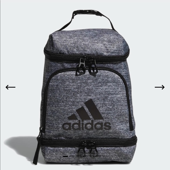 adidas Handbags - Adidas Excel Lunch Bag